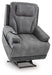 4Z-Peaceful Pause Power Lift Recliner - Vida Furniture (Laredo,TX)