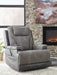 4Z-Peaceful Pause Power Lift Recliner - Vida Furniture (Laredo,TX)