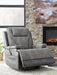 4Z-Peaceful Pause Power Lift Recliner - Vida Furniture (Laredo,TX)