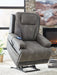 4Z-Peaceful Pause Power Lift Recliner - Vida Furniture (Laredo,TX)