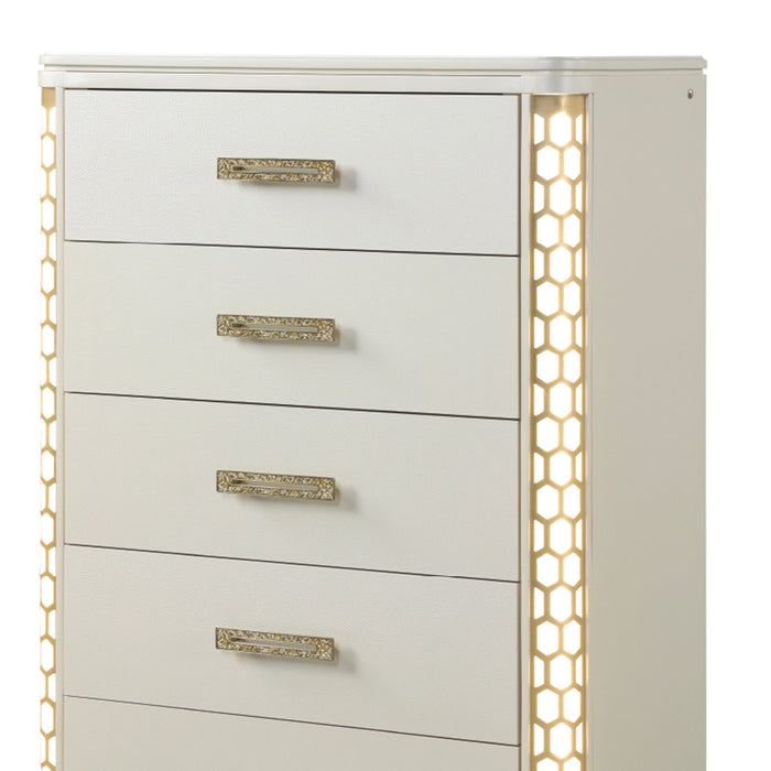Jasmine Chest