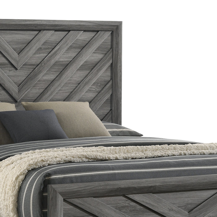 Denver Bed