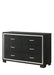 Gennro Dresser - Vida Furniture (Laredo,TX)