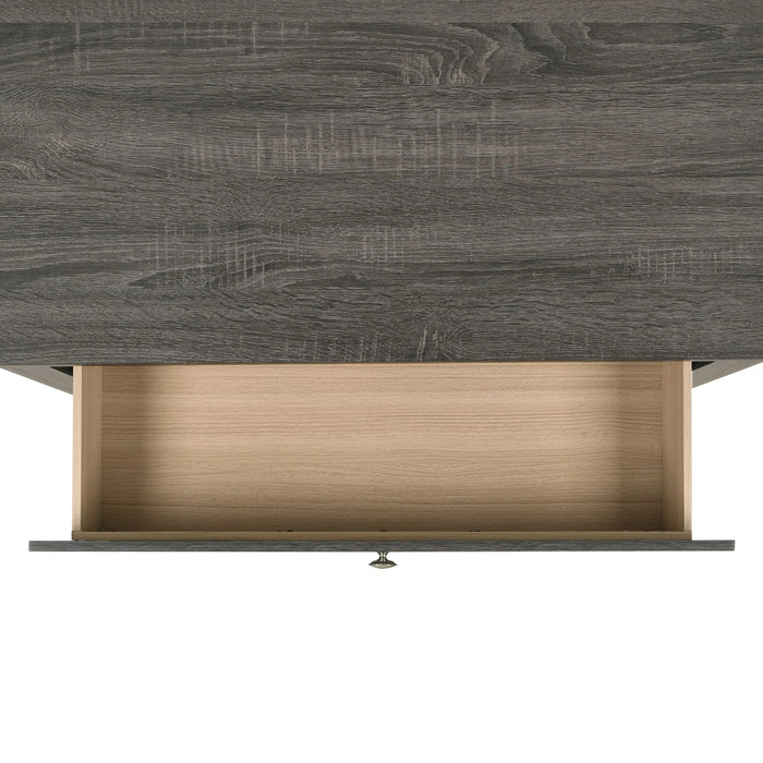 Sami Youth 4-Drawer Chest