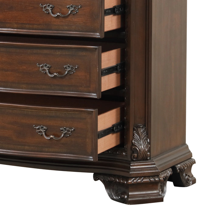 Vintage Bedroom Set