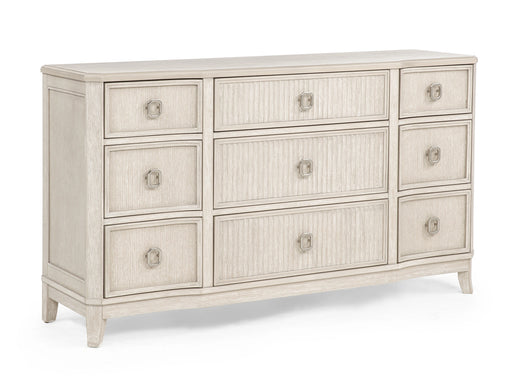 Napoli Dresser - Vida Furniture (Laredo,TX)