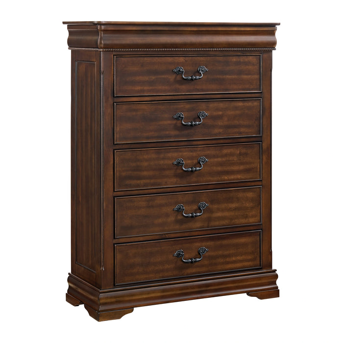 Northridge Bedroom Set