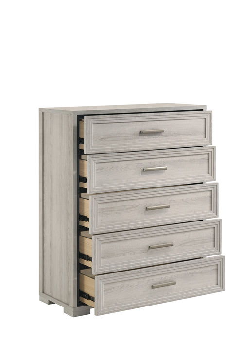 Colorado Chest