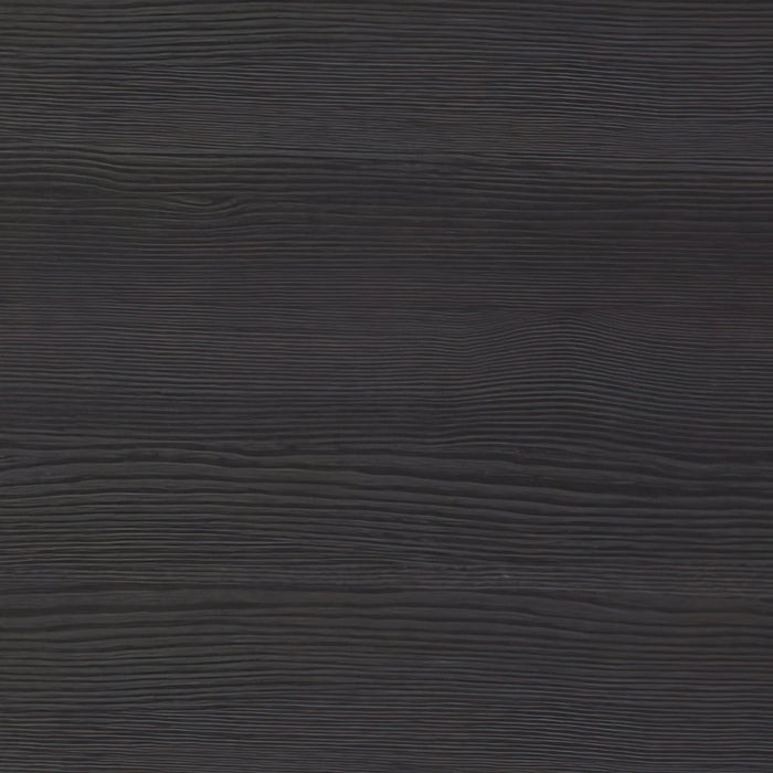 Tobias 6-Drawer Dresser in Black