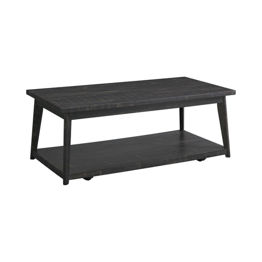 Libby Three Pack Occasional in dark - Vida Furniture (Laredo,TX)
