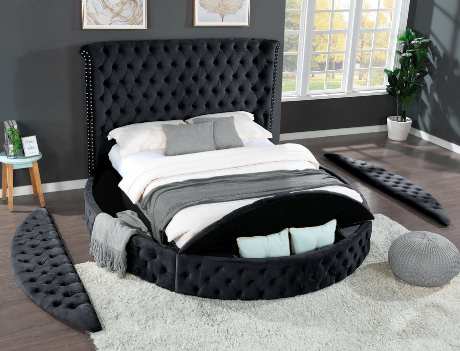 Hazel Bedroom Set