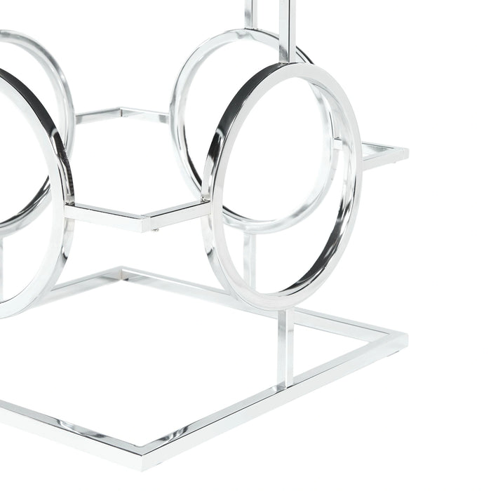 Pearl End Table