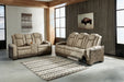 Next-Gen DuraPella Living Room Set - Vida Furniture (Laredo,TX)