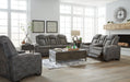 Next-Gen DuraPella Living Room Set - Vida Furniture (Laredo,TX)