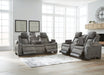 Next-Gen DuraPella Living Room Set - Vida Furniture (Laredo,TX)