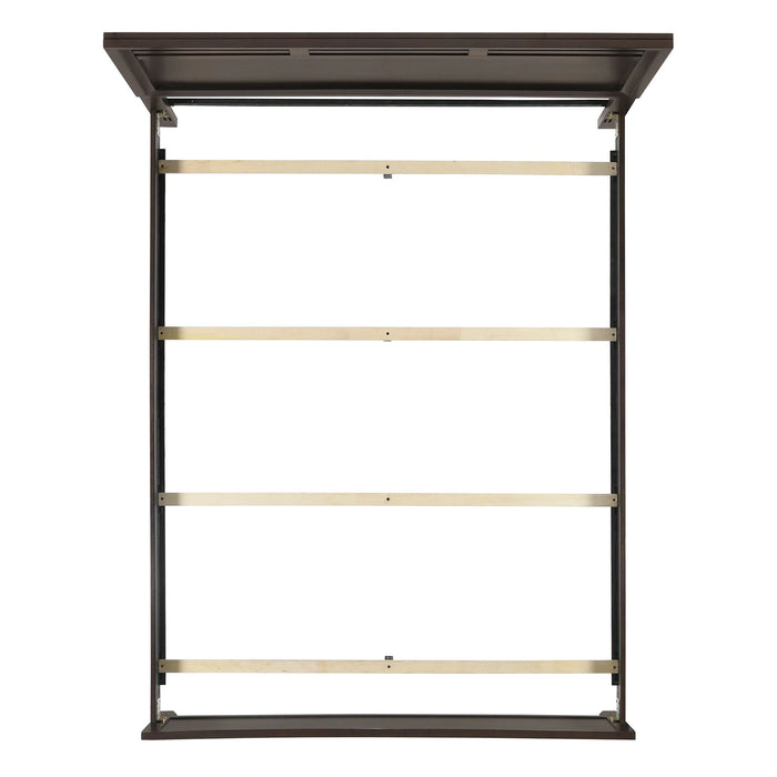 Beaumont Panel Bedroom Set