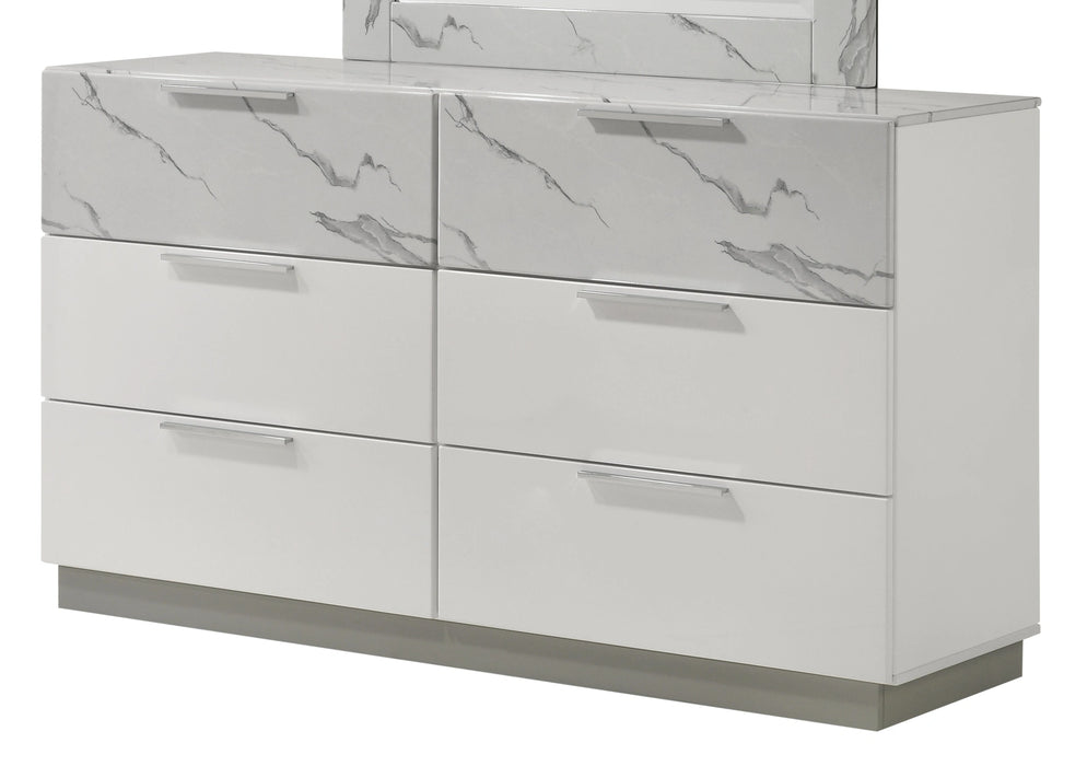 MIST Bedroom Set