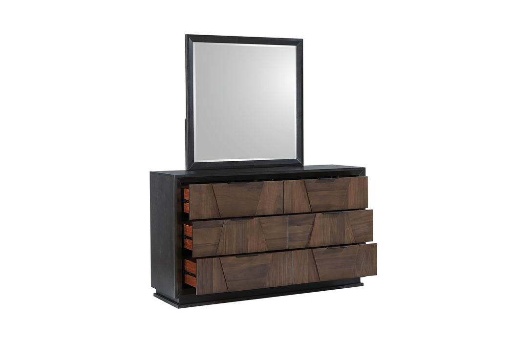 Houston Mirror
