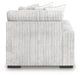 Stupendous Sectional with Double Chaise - Vida Furniture (Laredo,TX)