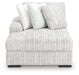 Stupendous Sectional with Double Chaise - Vida Furniture (Laredo,TX)