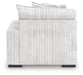 Stupendous Sectional with Double Chaise - Vida Furniture (Laredo,TX)