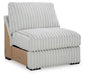 Stupendous Sectional with Double Chaise - Vida Furniture (Laredo,TX)