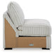 Stupendous Sectional with Double Chaise - Vida Furniture (Laredo,TX)