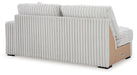 Stupendous Sectional with Chaise - Vida Furniture (Laredo,TX)