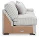 Stupendous Sectional with Chaise - Vida Furniture (Laredo,TX)