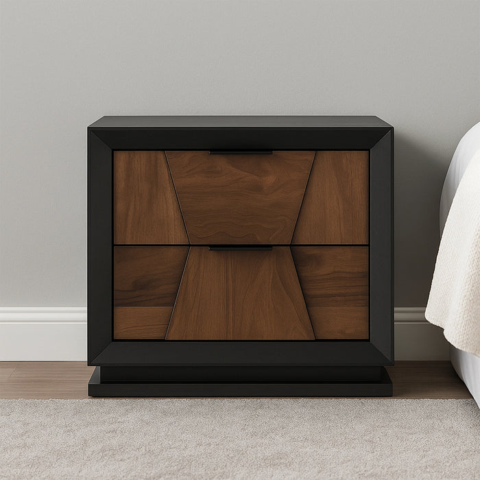 Houston Nightstand