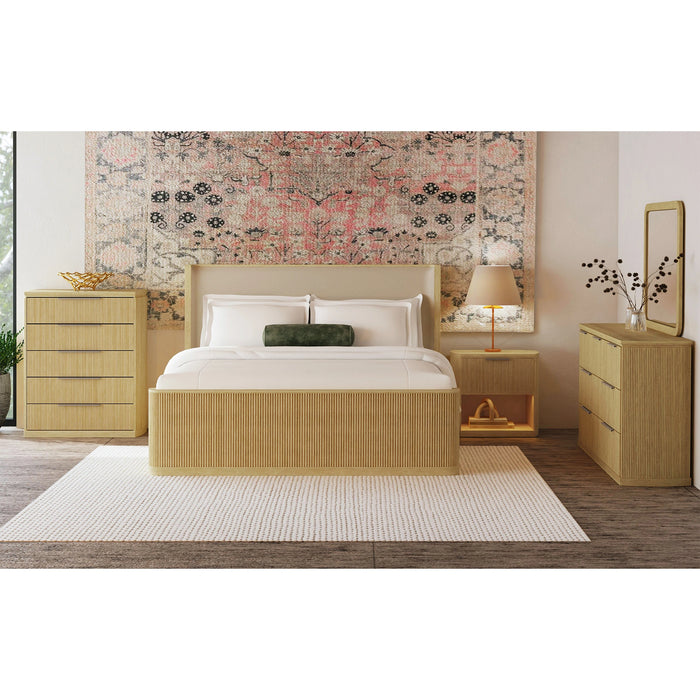 Sylvie 5-Drawer Chest