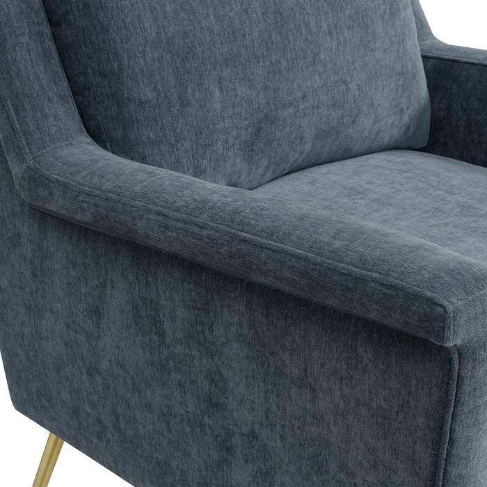 Cambridge Chair In Amigo Slate