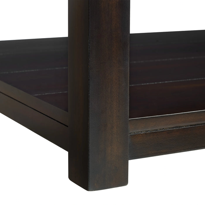 Kansas Occasional Table Set