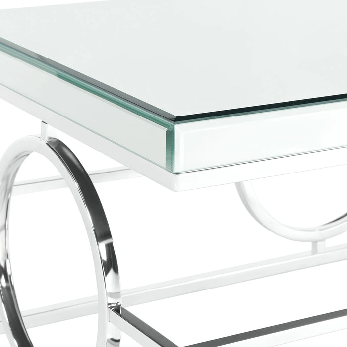 Pearl Coffee Table