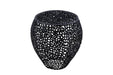 Galaxy Home ET3403-18 Coffee Table in Black - Vida Furniture (Laredo,TX)
