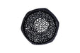 Galaxy Home ET3403-18 Coffee Table in Black - Vida Furniture (Laredo,TX)