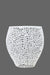 Galaxy Home ET3403-18 Coffee Table in White - Vida Furniture (Laredo,TX)