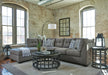 Pitkin 2-Piece Sectional with Chaise - Vida Furniture (Laredo,TX)