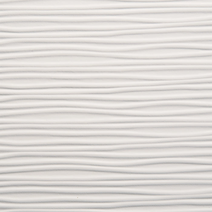Twenty Nine Bed White