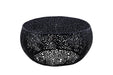 Galaxy Home T3502-32 Coffee Table in Black - Vida Furniture (Laredo,TX)