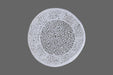 Galaxy Home T3502-32 Coffee Table in White - Vida Furniture (Laredo,TX)