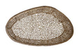 Galaxy Home CT3601-50 Coffee Table in Gold - Vida Furniture (Laredo,TX)