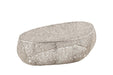 Galaxy Home CT3601-50 Coffee Table in Silver - Vida Furniture (Laredo,TX)