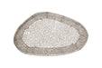 Galaxy Home CT3601-50 Coffee Table in Silver - Vida Furniture (Laredo,TX)