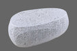 Galaxy Home CT3601-50 Coffee Table in White - Vida Furniture (Laredo,TX)