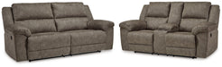 Laresview Living Room Set - Vida Furniture (Laredo,TX)