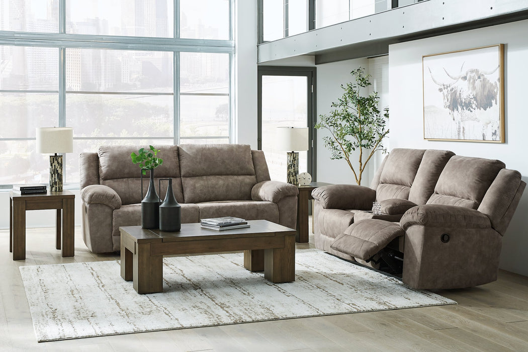 Laresview Living Room Set - Vida Furniture (Laredo,TX)