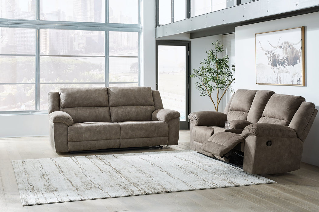 Laresview Living Room Set - Vida Furniture (Laredo,TX)