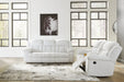 Frohn Living Room Set - Vida Furniture (Laredo,TX)