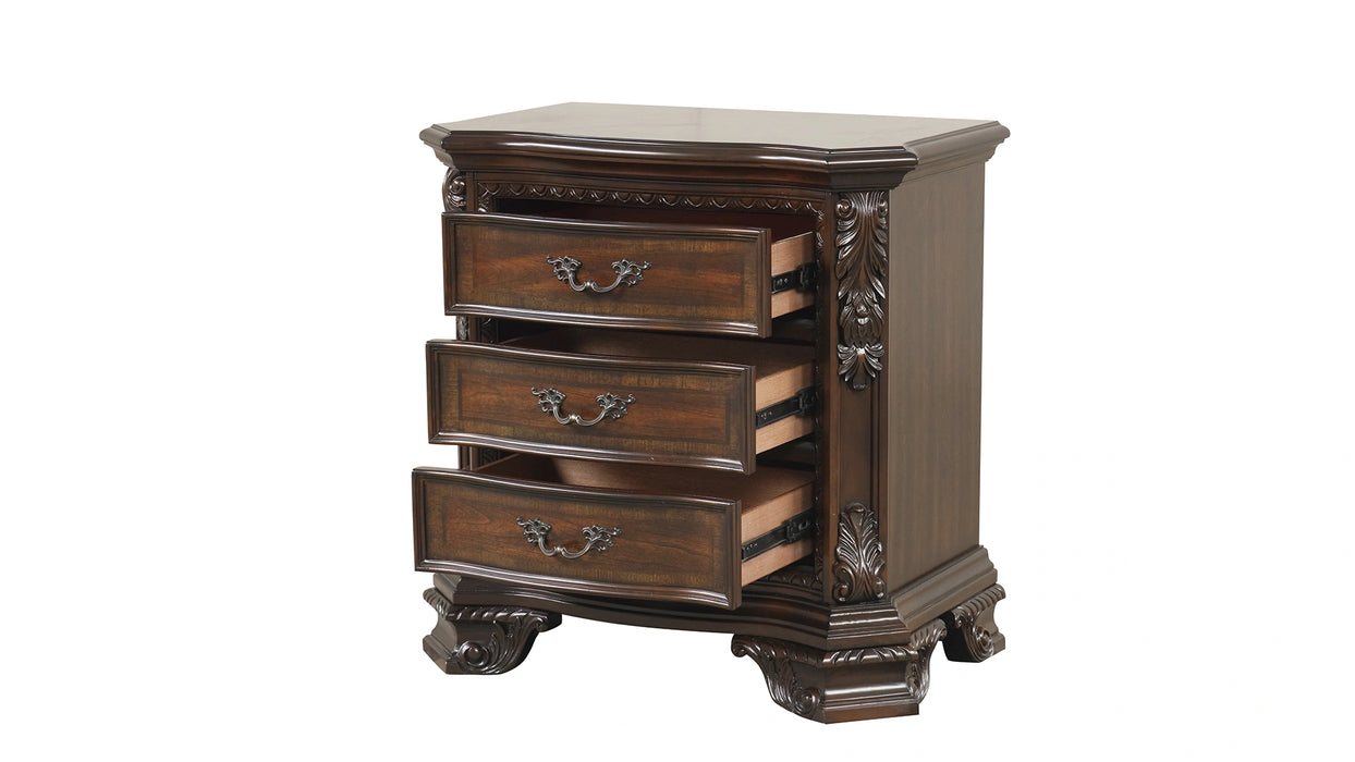 Vintage Nightstand